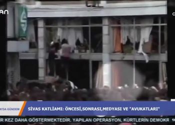 CAN’DA GÜNDEM – ROHAT EMEKÇİ- 30.06.2020