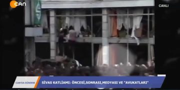 CAN’DA GÜNDEM – ROHAT EMEKÇİ- 30.06.2020