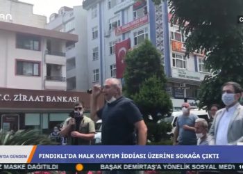 CAN’DA GÜNDEM – ROHATEMEKÇİ- 16.06.2020