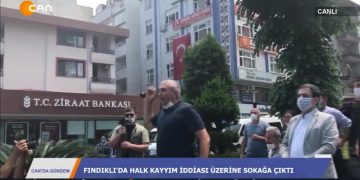 CAN’DA GÜNDEM – ROHATEMEKÇİ- 16.06.2020