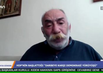 CAN’DA GÜNDEM – ROHATEMEKÇİ- 17.06.2020