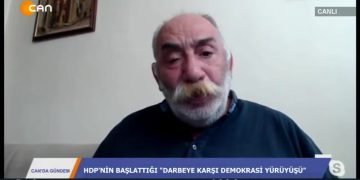 CAN’DA GÜNDEM – ROHATEMEKÇİ- 17.06.2020