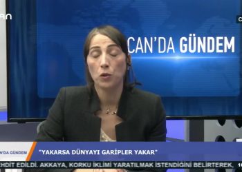 CAN’DA GÜND[M – ROHAT EMCKÇİ – 01.06.2020