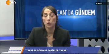 CAN’DA GÜND[M – ROHAT EMCKÇİ – 01.06.2020