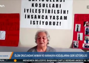 CANLAR DİVANI- DİDİMALEVİÖRGÜTLENMESİ- 27.06.2020