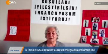 CANLAR DİVANI- DİDİMALEVİÖRGÜTLENMESİ- 27.06.2020