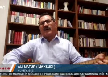 ÇAXA WE BIXER – 14.06.2020