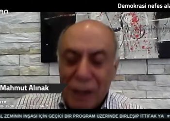 COGITO ‘DÜŞÜNÜYORUM ÖYLEYSEVARIM’ 19.PROG 13.06.2020