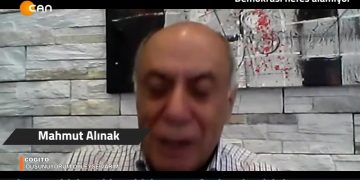 COGITO ‘DÜŞÜNÜYORUM ÖYLEYSEVARIM’ 19.PROG 13.06.2020