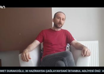 COGİTO – DÜŞÜNÜYORUM ÖYLEYSEVARIM – 27.06.2020