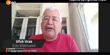 COGITO ‘DÜŞÜNÜYORUM ÖYLEYSEVARIM’ PROGRAM!20.BÖLÜMÜ 20.06.2020