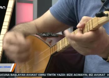 DAR-1 DİVAN – MEHMET KARABUDAK & BİNALİİLGÜN 13.06.2020