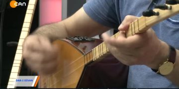 DAR-1 DİVAN – MEHMET KARABUDAK & BİNALİİLGÜN 13.06.2020