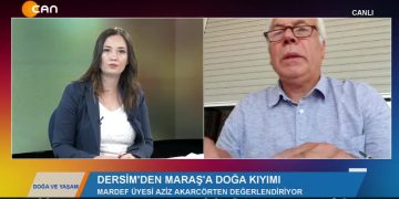 DOGA VE YAŞAM – NEVİNYILDIZ – 26.06.2020