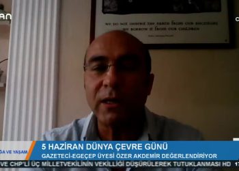 DOGA VEYAŞAM – NEVİNYILDIZ – 05.06.2020
