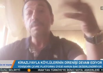 DOGA VEYAŞAM – NEVİNYILDIZ – 19.06.2020