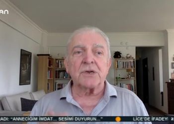 DÜŞÜN DÜŞÜN …ŞANAR YURDATAPAN – 27.06.2020