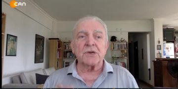 DÜŞÜN DÜŞÜN …ŞANAR YURDATAPAN – 27.06.2020