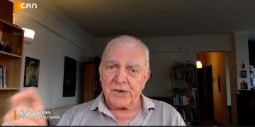 DÜŞÜN DÜŞÜN – ŞANAR YURDATAPAN 59 PRG.06.06.2020