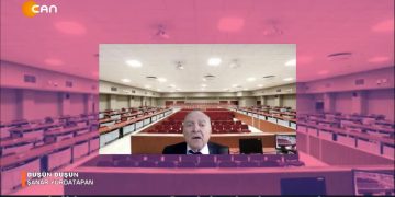 DÜŞÜN DÜŞÜN – ŞANAR YURDATAPAN – 61.PRG.20.06.2020