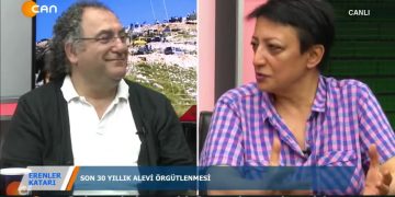 ERENLER KATARI- AYHANAYDIN – MİYASEİLKNUR _ GAZETECİ- 17.06.2020