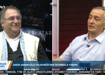 ERENLER KATARI- AYHANAYDINADNAN KILIÇ – 10.06.2020