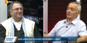 ERENLER KATARI- AYHANAYDINADNAN KILIÇ – 10.06.2020