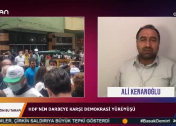 EŞİGİN BU TARAFI- ALİKENANOGLU _ HOPİSTANBUL MİLLETVEKİLİ- ÇİLEM KÜÇÜKKELEŞ_ GAZETECİl5.06.2020