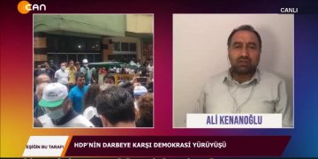 EŞİGİN BU TARAFI- ALİKENANOGLU _ HOPİSTANBUL MİLLETVEKİLİ- ÇİLEM KÜÇÜKKELEŞ_ GAZETECİl5.06.2020