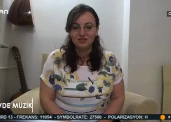 EVDE MÜZİK -MEDİNE MERAL – UFUK ÇOŞKUN & ERGİNYILDIZ – 09.06.2020