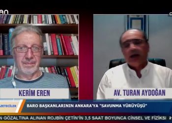 GAZETECİLER – 27.06.2020