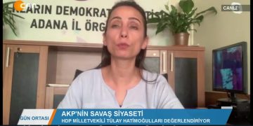 GÜN ORTASI- 26.06.2020