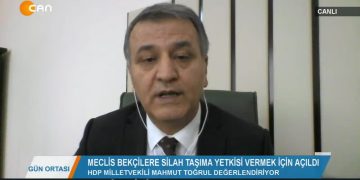 GÜN ORTASI- ELİF SONZAMANCI – 03.06.2020