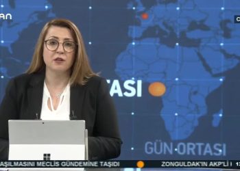 GÜN ORTASI- ELİF SONZAMANCI – 04.06.2020