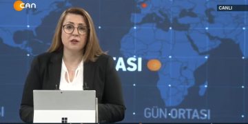 GÜN ORTASI- ELİF SONZAMANCI – 04.06.2020