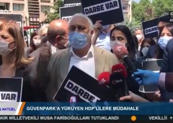 GÜN ORTASI- ELİF SONZAMANCI – 05.06.2020