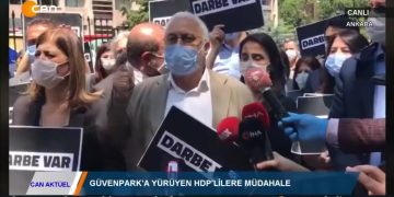 GÜN ORTASI- ELİF SONZAMANCI – 05.06.2020