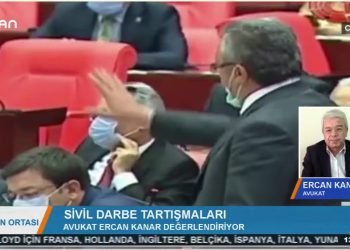 GÜN ORTASI- ELİF SONZAMANCI – 08.06.2020