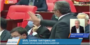 GÜN ORTASI- ELİF SONZAMANCI – 08.06.2020