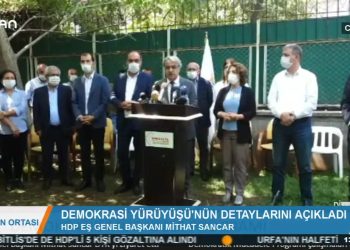 GÜN ORTASI- ELİF SONZAMANCI – 09.06.2020