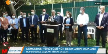 GÜN ORTASI- ELİF SONZAMANCI – 09.06.2020