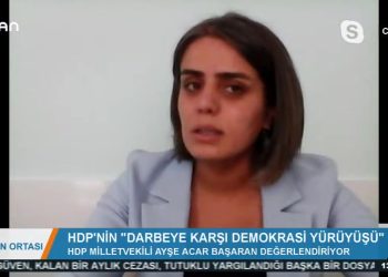 GÜN ORTASI-ELİF SONZAMANCI- 10.06.2020