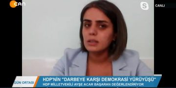 GÜN ORTASI-ELİF SONZAMANCI- 10.06.2020