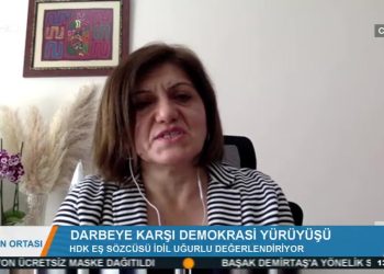 GÜN ORTASI- ELİF SONZAMANCI- 16.06.2020