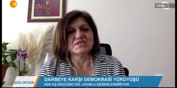 GÜN ORTASI- ELİF SONZAMANCI- 16.06.2020