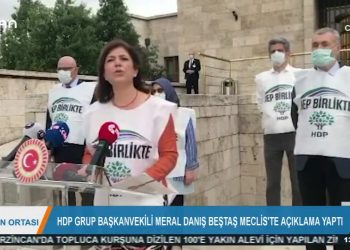 GÜN ORTASI- ELİF SONZAMANCI- 17.06.2020