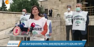 GÜN ORTASI- ELİF SONZAMANCI- 17.06.2020