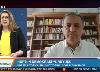 GÜN ORTASI- ELİF SONZAMANCI – 18.06.2020