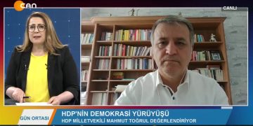 GÜN ORTASI- ELİF SONZAMANCI – 18.06.2020