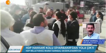 GÜN ORTASI- ELİF SONZAMANCI – 19.06.2020